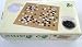 18" Go Game w/foldable Wood Board