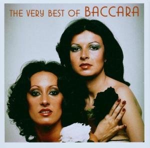 Baccara - Yes Sir, I Can Boogie (Baccara) Lyrics - Zortam Music