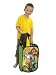 Ben 10 Value Pop Up Cube Tidy Storage