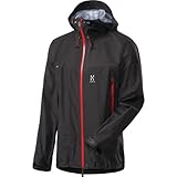 ホグロフス 601747　TILTA JACKET 681 SS【Mens】