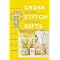 The best Cross Stitch books from a needlework addict!