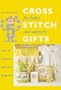 Cross Stitch Gifts for Baby and Nursery