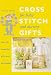 Cross Stitch Gifts for Baby and Nursery