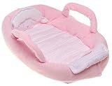 Changing Mat and Carrier for 18" Baby Annabell Doll