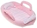 Changing Mat and Carrier for 18 Baby Annabell Doll