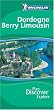 Michelin Green Guide Dordogne Berry Limousin (Michelin Green Guides)