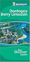Dordogne Berry Limousin Green Guide (Michelin Green Guides)
