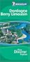 Michelin Green Guide Dordogne Berry Limousin (Michelin Green Guides)