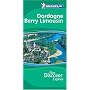 Dordogne Berry Limousin Green Guide (Michelin Green Guides)