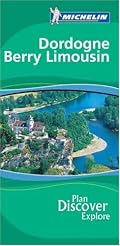 Michelin Green Guide Dordogne Berry Limousin (Michelin Green Guides)