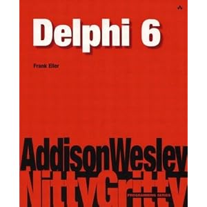 Nitty Gritty Delphi 6