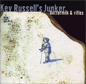 CD-Charts  Search : Buttermilk & Rifles