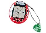 Review Bandai  / Tamagotchi Music Star Red Rock
