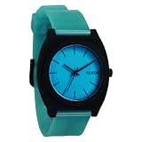 [ニクソン]NIXON NIXON TIME TELLER P: GLO BLUE NA1191109-00 メンズ 【正規輸入品】