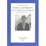 Nancy Cartwright: Laws, Capacities, and Science (Munsteraner Vorlesungen Zur Philosophie, Band 2) book cover