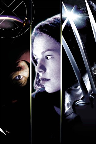 X-Men: Beginnings