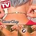 Clever Clasp Magnetic Jewelry Clasp