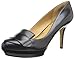Nine West Women's Shooter Platform Pump