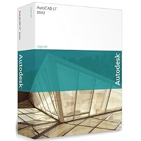 Click here to buy AutoCAD LT 2007 Upgrade from AutoCAD LT 2005 2006 by Autodesk.