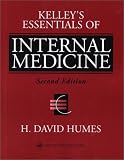 Kelley`s Essentials of Internal Medicine