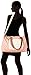 Wild Pair Printed Dot Weekender Duffle Bag