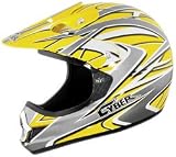 CYBER HELMETS UX-22 COSMIC BLU/SIL 2XL 644385