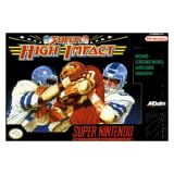 Super High Impact