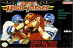 Super High Impact