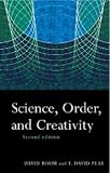 Cover of Science, Order and Creativity by David Bohm F.David Peat 0415171830