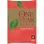The One Year Bible Premium Slimline LP NLT