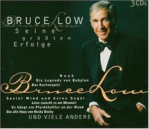 Bruce Low - Noah (1971) Lyrics - Zortam Music