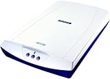 Microtek ScanMaker 3740 Scanner