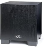 MartinLogan Dynamo 300 Home Theater and Stereo Subwoofer