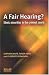 Book A Fair Hearing?: Ethnic Minorities In The Criminal Courts