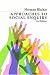 Approaches to Social Enquiry: Advancing Knowledge