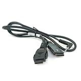 Sharp Cable for Dock-N-Talk