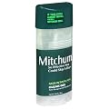 Mitchum Anti-Perspirant & Deodorant, Clear Gel, Mountain Air, 3.4 oz (96 g) (Pack of 4)