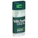 Mitchum Anti-Perspirant & Deodorant, Clear Gel, Mountain Air, 3.4 oz (96 g) (Pack of 4)