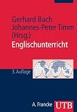 Produkt-Bild: Englischunterricht: Grundlagen und Methoden einer handlungsorientierten Unterrichtspraxis