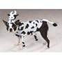 Casual Canine Udderly Adorable Costume Lrg