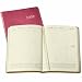 2012 Desk Diary / Organizer / Appointment Book, Genuine Goatskin Leather, 9"