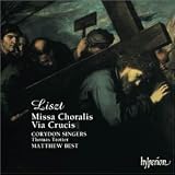 Liszt: Choral Works