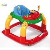 from Hauck Hauck Disney Pooh Gym Walker (Model 646243)