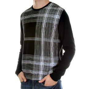 Burberry Fine Knitwear