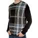 Apparel : Burberry Fine Knitwear