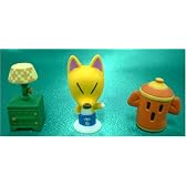 森をつくろう! フィギュア47つねきち