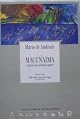 Macunaima: o heroi sem nenhum carater (Coleccion Archivos, 6)