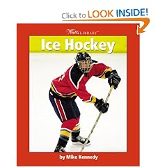 Ice Hockey (Watts Library)