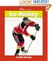 Ice Hockey (Watts Library)