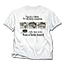 Buck Wear Fries & Tatar Sauce T-shirt